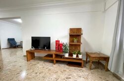 Blk 351 Clementi Avenue 2 (Clementi), HDB 3 Rooms #524883091